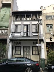 Telok Ayer Conservation Area (D1), Retail #573431771